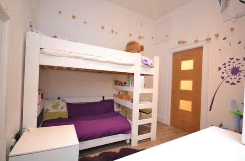 Compact, Central Apartment, Dog Friendly. Kingsbridge  Extérieur photo